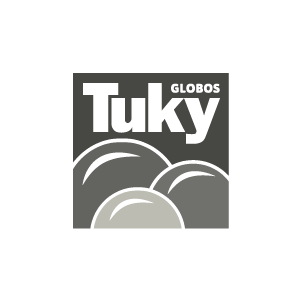 Globos Tuky