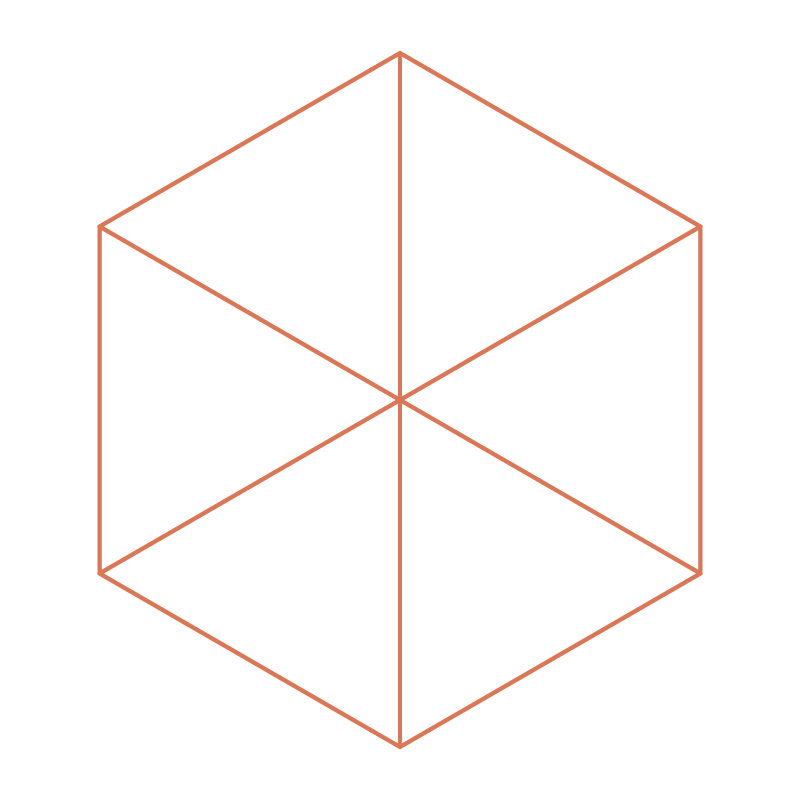 hex