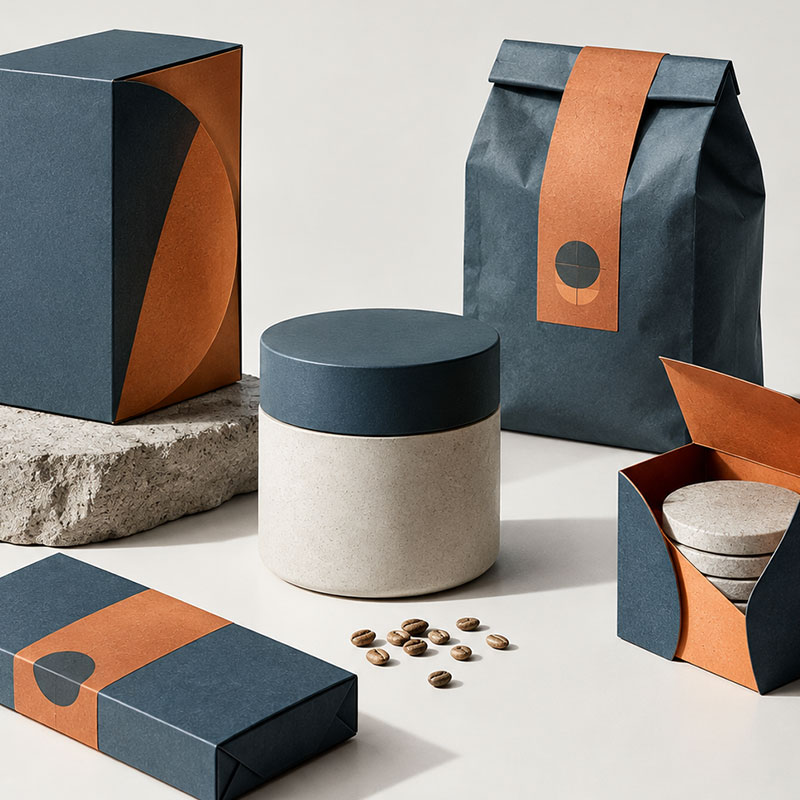 Packaging