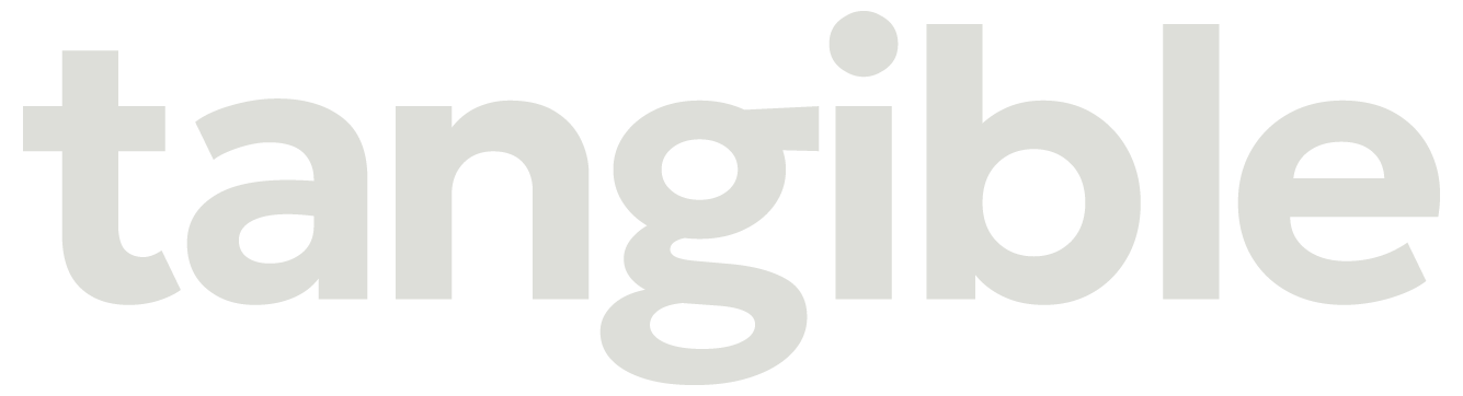 tangible